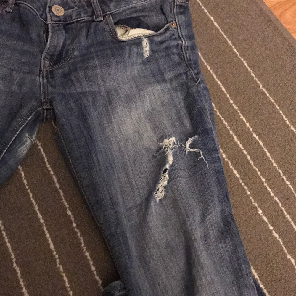 Express Jeans - Picture 3 of 6